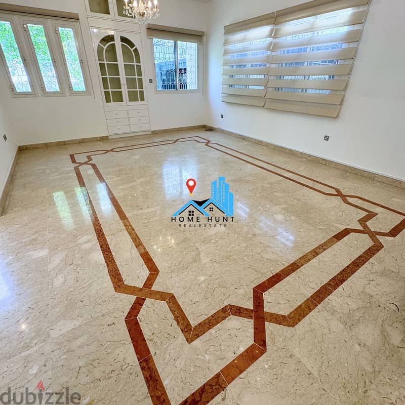 SHATTI AL QURUM | 5+1 BEDROOM LUXURIOUS BEACH SIDE VILLA 19