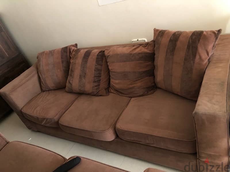 3 sofas for sale 1