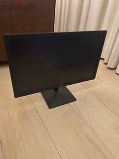 LG monitor