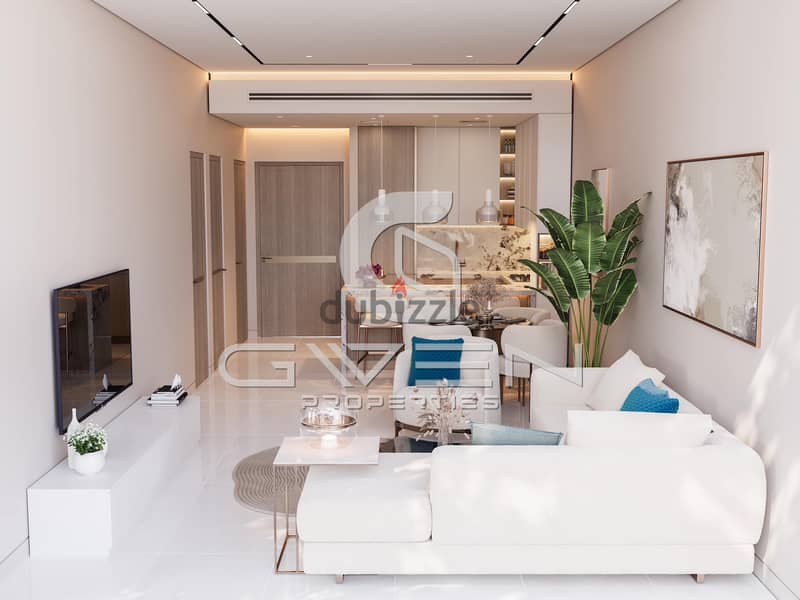 Luxury Property in Dubai - Majan, Sheikh Zayed Road 6