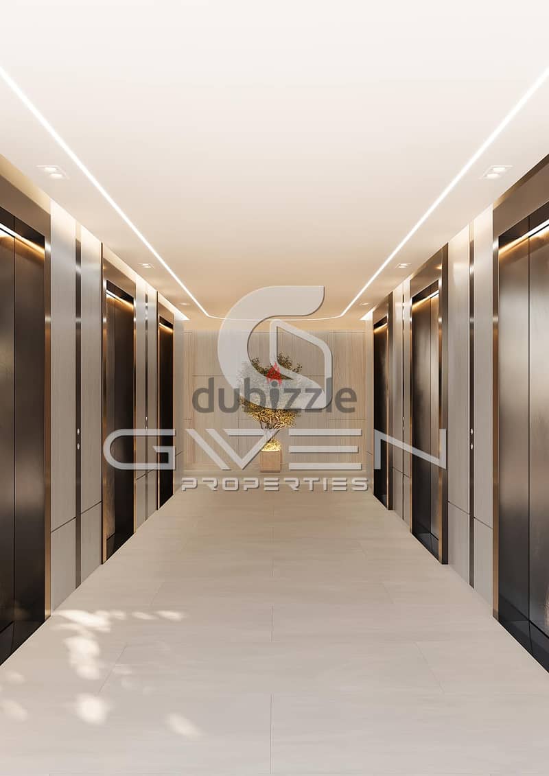 Luxury Property in Dubai - Majan, Sheikh Zayed Road 12