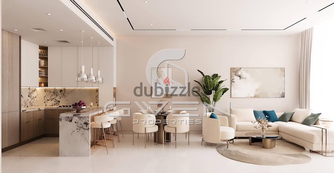 Luxury Property in Dubai - Majan, Sheikh Zayed Road 13