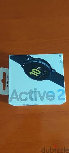 Galaxy Active 2