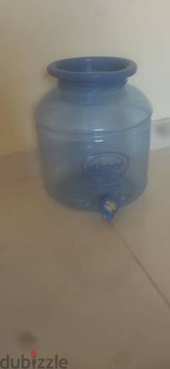 water dispenser