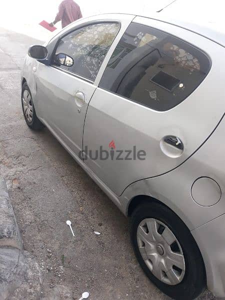 Geely GX2 2015 2