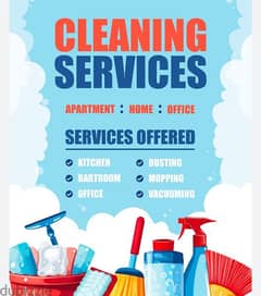 House Cleaning Service