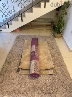 Carpet | Mat | زولية | سجاد 0