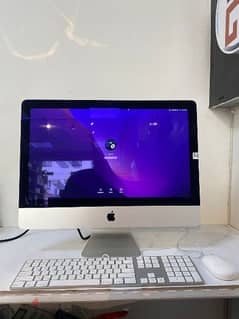 iMAC APPLE PC CORE i5