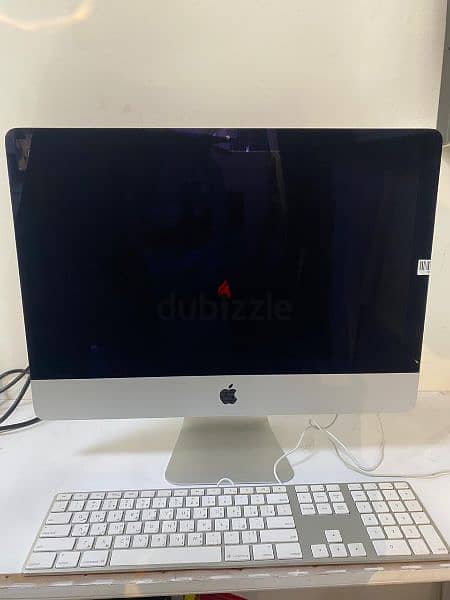 iMAC APPLE PC CORE i5 2