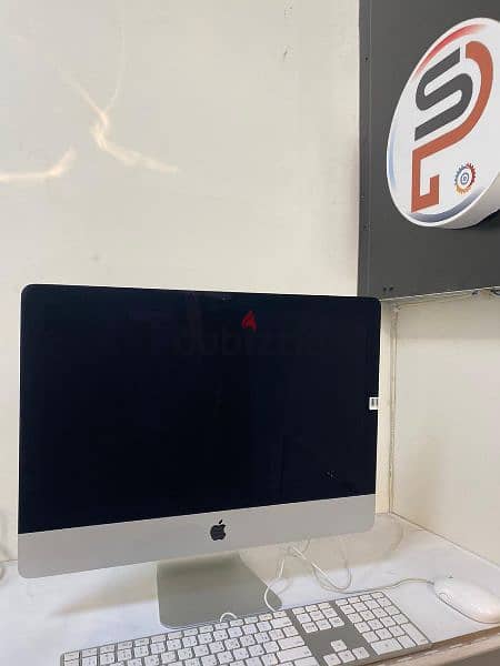 iMAC APPLE PC CORE i5 3