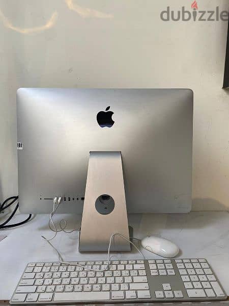 iMAC APPLE PC CORE i5 4