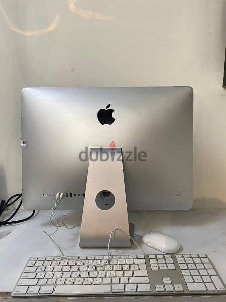 iMAC APPLE PC CORE i5 5