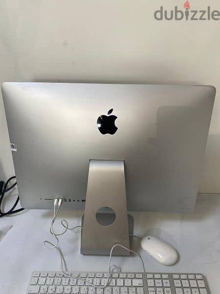 iMAC APPLE PC CORE i5 6