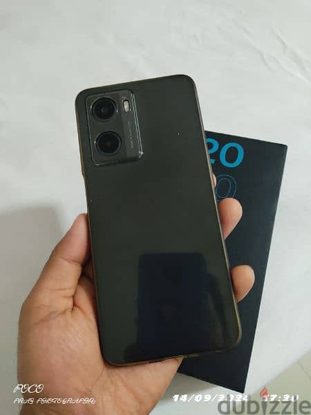 OnePlus mobile 0