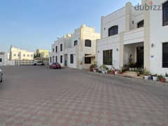 "SR-MK-611 *Spacious Villa for Rent in Al Hail South