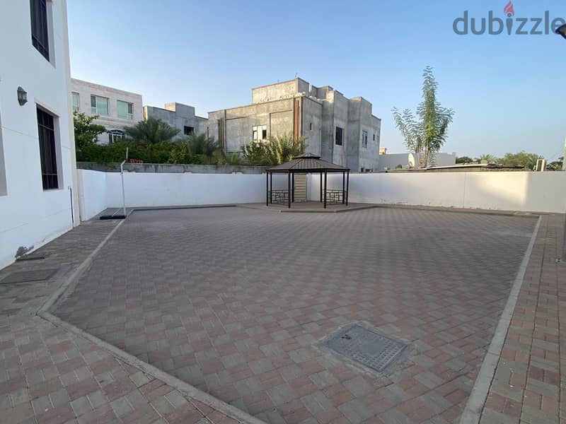 "SR-MK-611 *Spacious Villa for Rent in Al Hail South 2