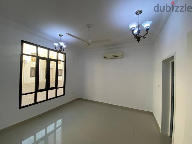 "SR-MK-611 *Spacious Villa for Rent in Al Hail South 7