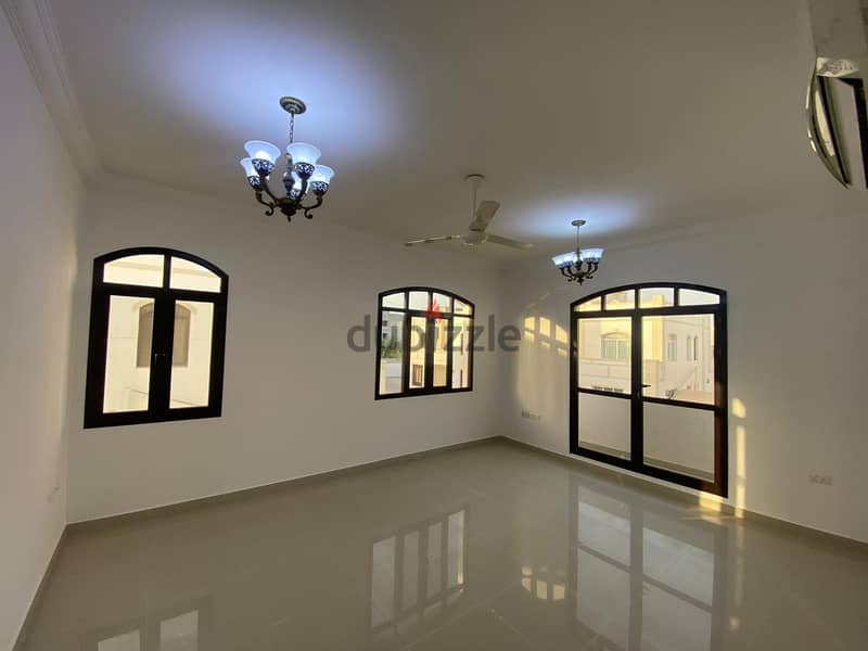 "SR-MK-611 *Spacious Villa for Rent in Al Hail South 8