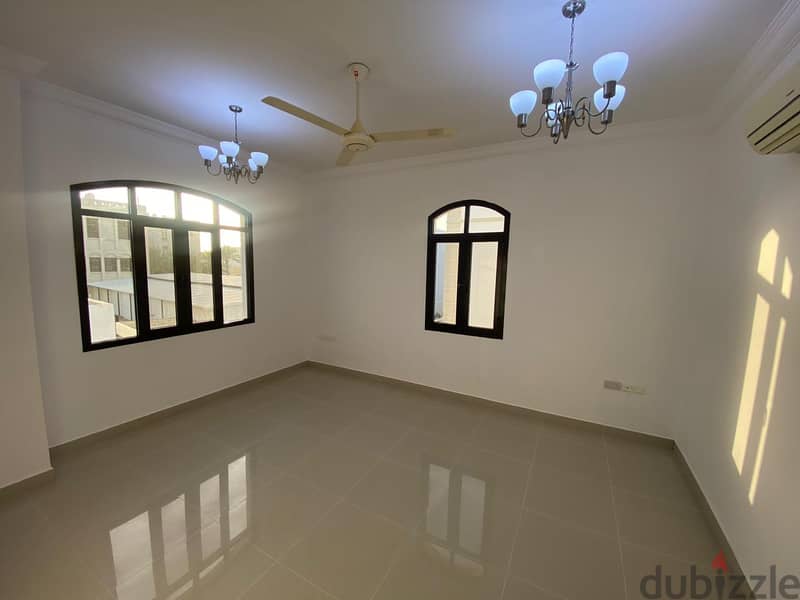 "SR-MK-611 *Spacious Villa for Rent in Al Hail South 9