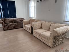 3 sofa for sale 0