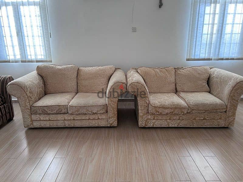 3 sofa for sale 1