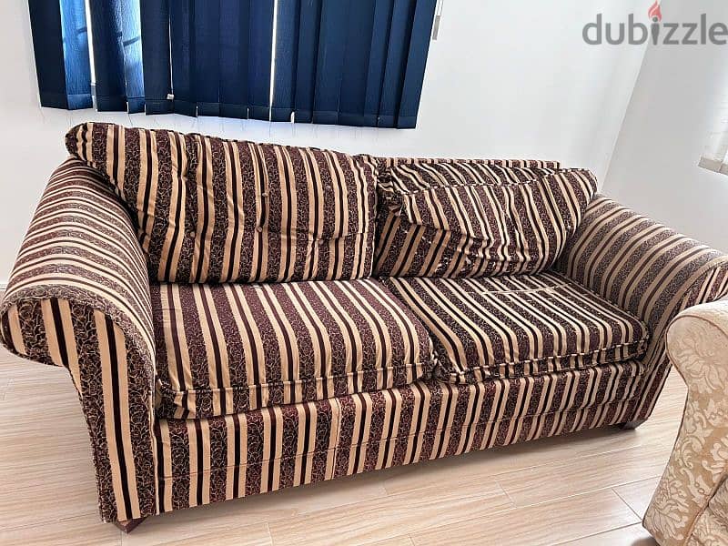 3 sofa for sale 2