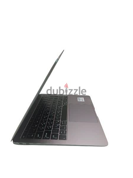 ماك بوك اير  2018 Mac book Air 8.1 1