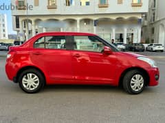 Suzuki Dzire 2013 0