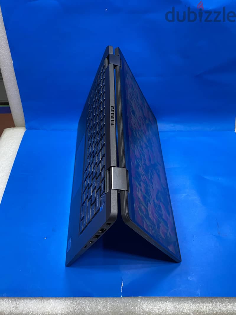 DELL X360 TOUCH 11th GENERATION CORE I7 16GB RAM 512GB SSD-*//**--- 4