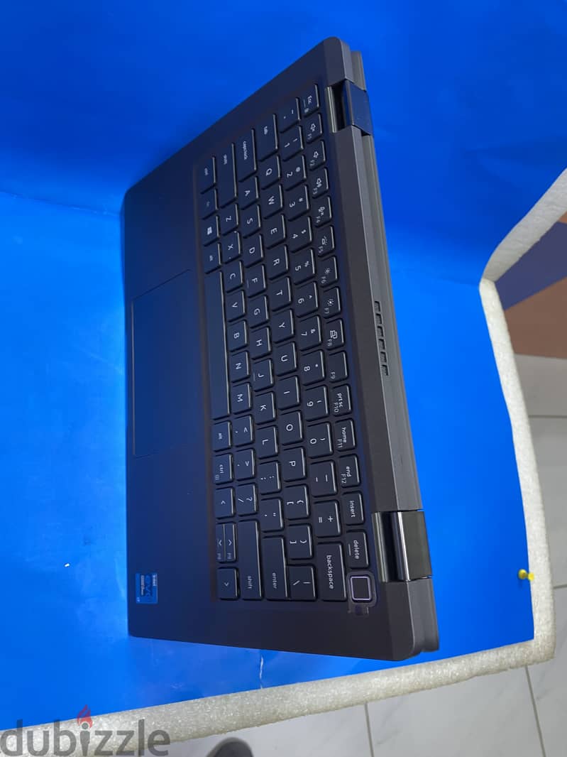 DELL X360 TOUCH 10th GENERATION CORE I7 16GB RAM 512GB SSD-*//**--- 5