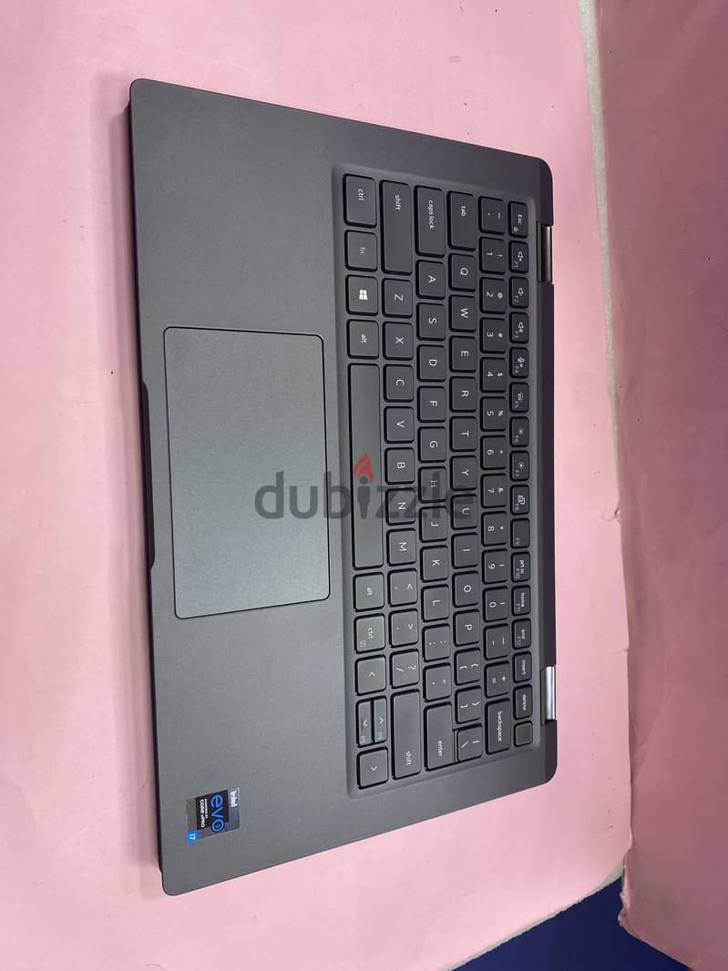 DELL X360 TOUCH 11th GENERATION CORE I7 16GB RAM 512GB SSD-*//**--- 14