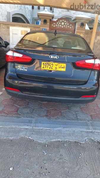 Kia Forte 2016 1