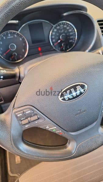 Kia Forte 2016 2