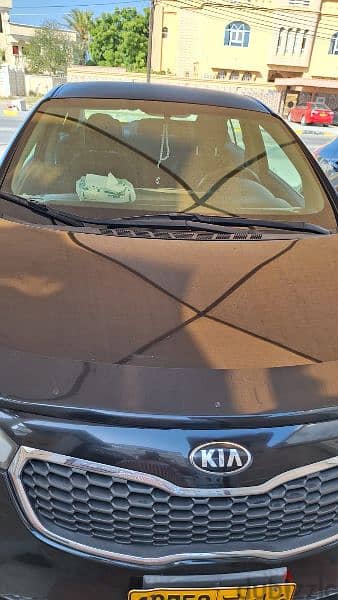 Kia Forte 2016 5