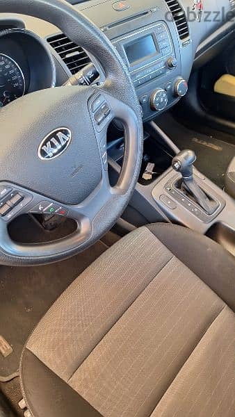 Kia Forte 2016 9