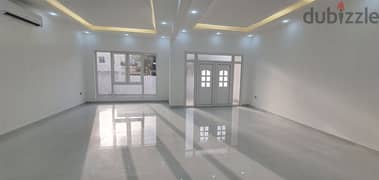 RV67 - 5 BHK BRAND NEW MODERN VILLA IN AZAIBAH