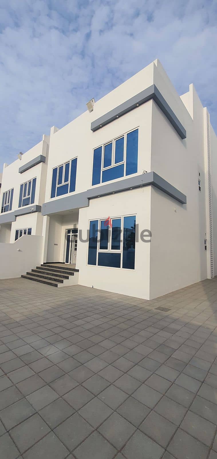 RV67 - 5 BHK BRAND NEW MODERN VILLA IN AZAIBAH 3