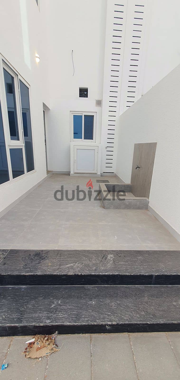 RV67 - 5 BHK BRAND NEW MODERN VILLA IN AZAIBAH 9