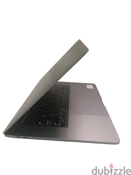 ماك بوك برو Mac book pro 15.1 2019 0