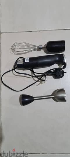 Hand Blender