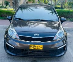 Kia Rio 2015 0