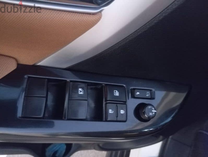 Toyota Fortuner 2019 16