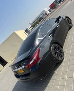 Altima SR 2017 0