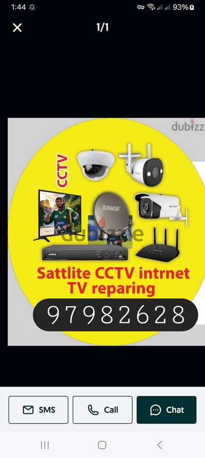 Nilsat arabsat dish Airtel pakast tata saky