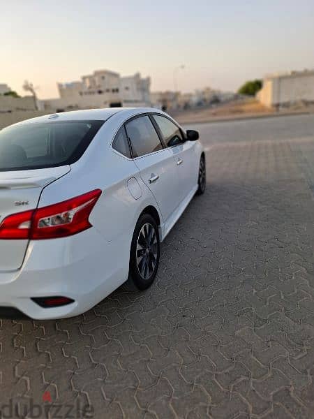 Nissan Sentra 2018 Urgent sale 10