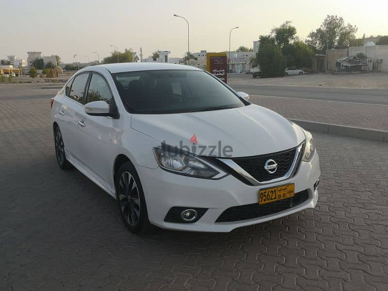 Nissan Sentra 2018 Urgent sale 18