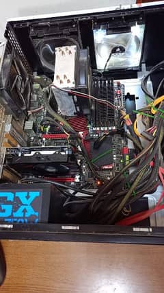 gaming pc, price Negotiable