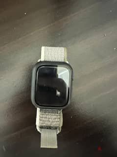 Apple Watch 7