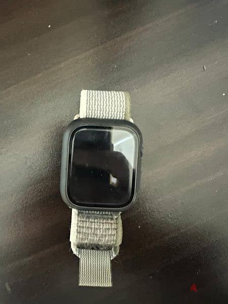 Apple Watch 7 0