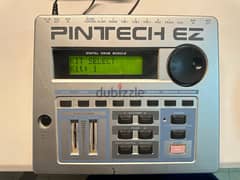 Pintech EZ Drum Module only